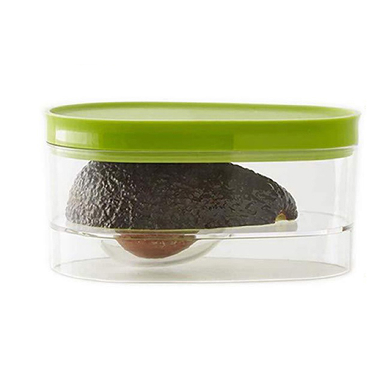 กล่องเก็บอะโวคาโด ประหยัดพื้นท - Food Storage Bag บทวิจารณ์และราคา