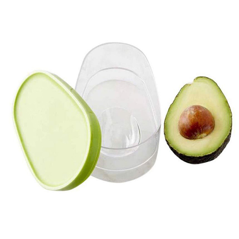 กล่องเก็บอะโวคาโด ประหยัดพื้นท - Food Storage Bag บทวิจารณ์และราคา