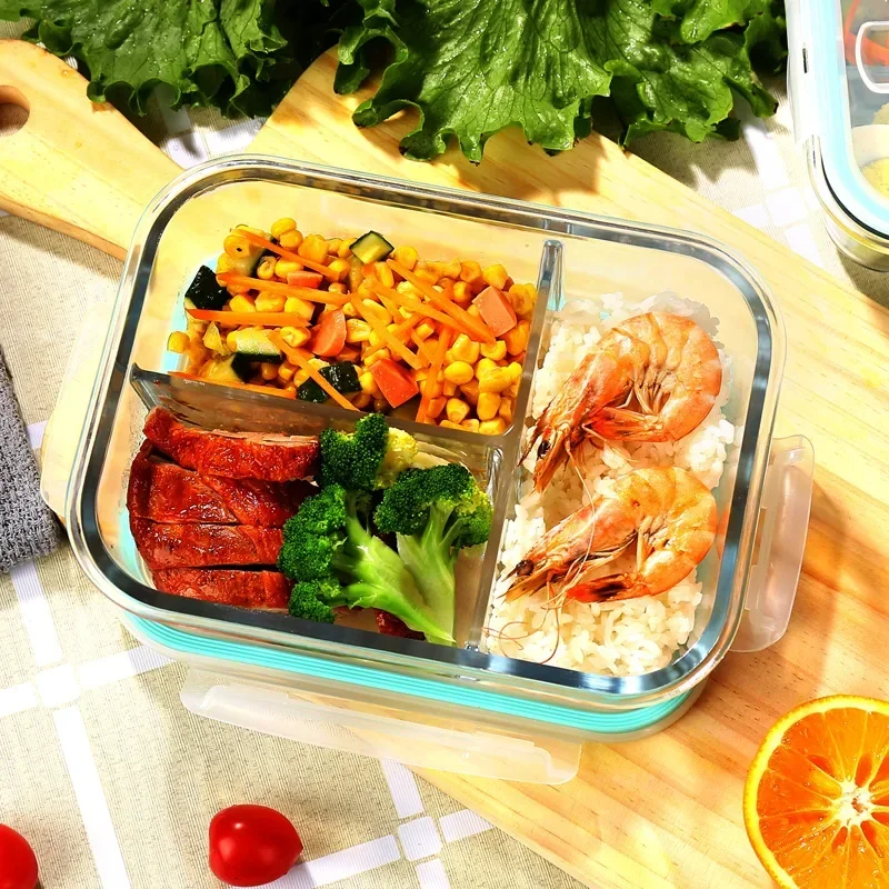 กล่องถนอมอาหารแก้ว ทนความร้อนส - Food Storage Oven Safe บทวิจารณ์และราคา